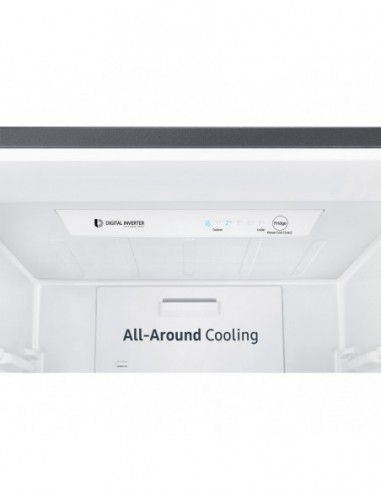 Nevera Samsung 307 Lt Brutos...