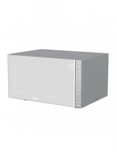 Horno Microondas Whirlpool 30 LTS...