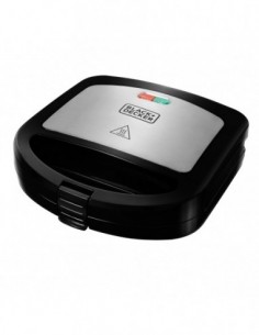 Panini Xpress Maker Black +...