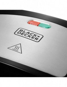 Panini Xpress Maker Black +... 2