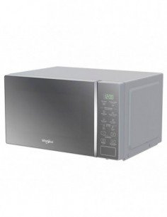 Diagnhos  Horno microondas industrial panasonic, modelo NE-2180.