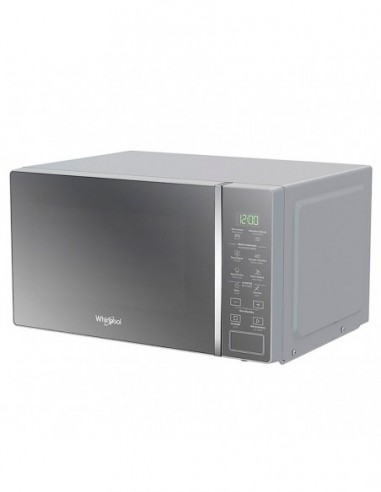 Horno Microondas Whirlpool 07 PC... Horno Microondas Whirlpool 07 PC...