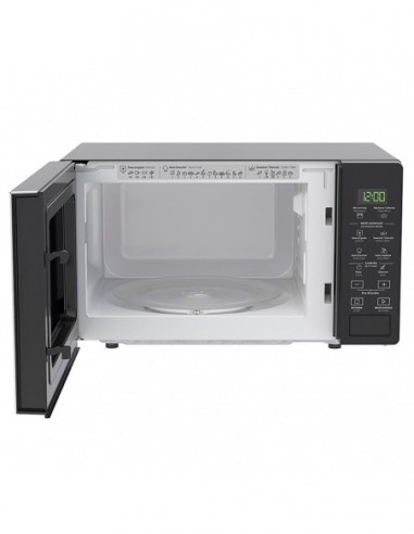 Horno Microondas Whirlpool 0.7 PC... Horno Microondas Whirlpool 0.7 PC...