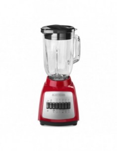 Licuadora Black + Decker...