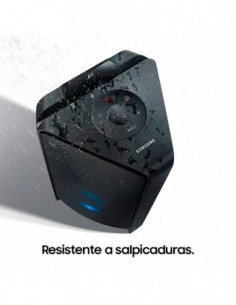 Parlante Samsung Giga Party...