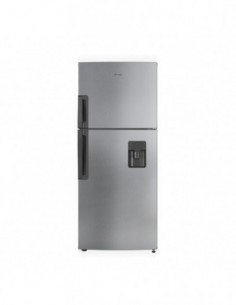 Nevera Whirlpool Top Mount...