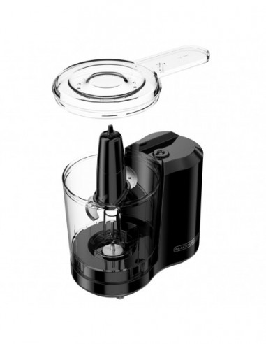 Picatodo Black + Decker One Touch 3...