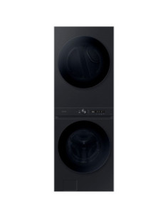 Centro de Lavado Samsung 22 Kg Bespoke Negro con IA WH22DBH570GVCO 1
