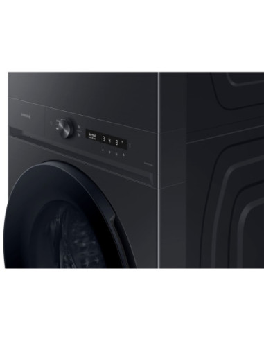 Centro de Lavado Samsung 22 Kg Bespoke Negro con IA WH22DBH570GVCO 7