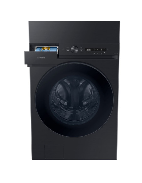 Centro de Lavado Samsung 22 Kg Bespoke Negro con IA WH22DBH570GVCO 8