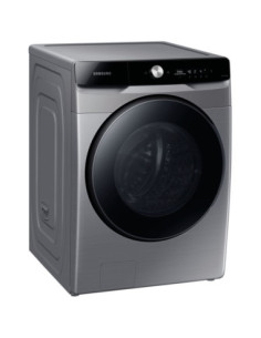 Lavadora Secadora Samsung 22 Kg Carga Frontal Gris WD22T6500GPCO 1 2