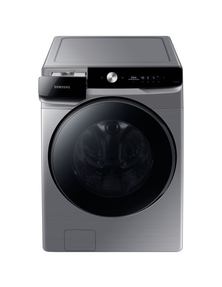 Lavadora Secadora Samsung 22 Kg Carga Frontal Gris WD22T6500GPCO 6