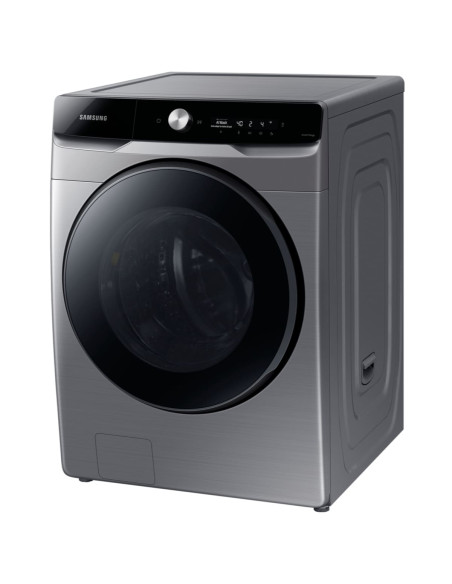 Lavadora Secadora Samsung 22 Kg Carga Frontal Gris WD22T6500GPCO 7