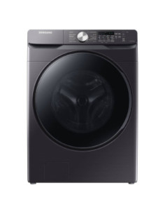 Lavadora Secadora Samsung 18 Kg Carga Frontal con Speed Shot WD18T6000GV/CO 1