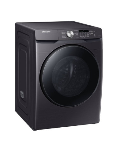 Lavadora Secadora Samsung 18 Kg Carga Frontal con Speed Shot WD18T6000GV/CO 7