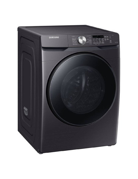 Lavadora Secadora Samsung 18 Kg Carga Frontal con Speed Shot WD18T6000GV/CO 7