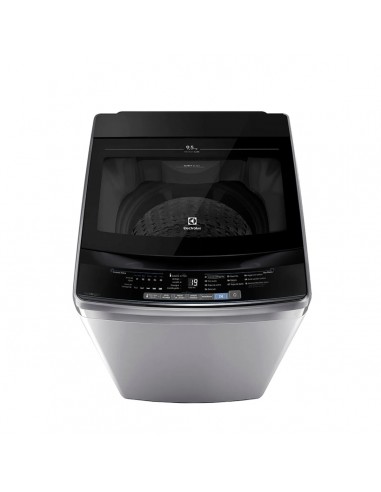 Lavadora Electrolux 9.5 Kg Carga...