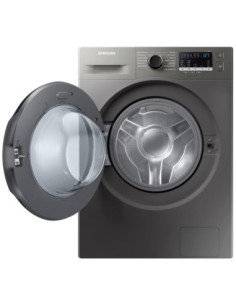 Lavadora Secadora Samsung 115 Kg Carga Frontal Silver WD11T4046BX/CO 5 2