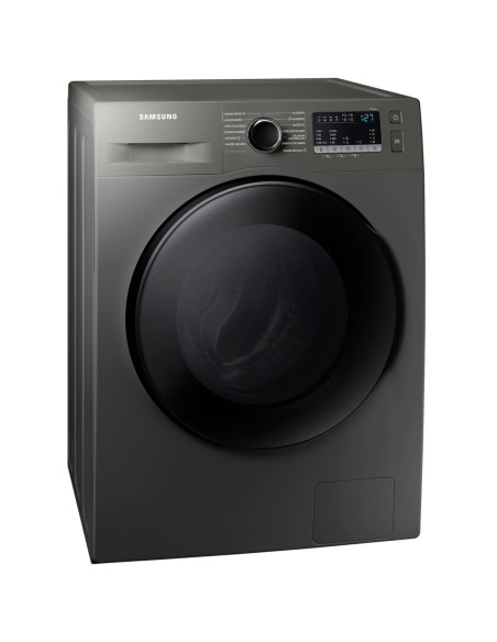 Lavadora Secadora Samsung 115 Kg Carga Frontal Silver WD11T4046BX/CO 3
