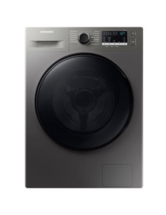 Lavadora Secadora Samsung 115 Kg Carga Frontal Silver WD11T4046BX/CO 5