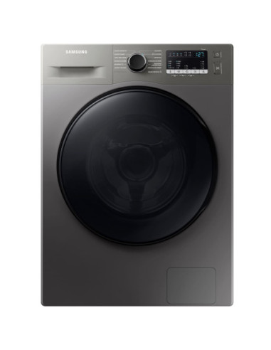 Lavadora Secadora Samsung 115 Kg Carga Frontal Silver WD11T4046BX/CO 5