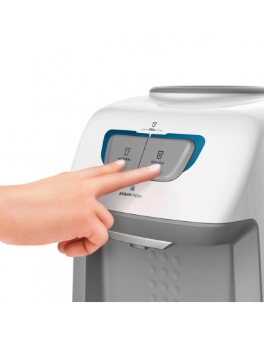 Dispensador de Agua Electrolux...