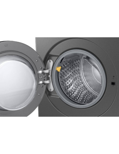 Lavadora Secadora Samsung Bespoke 26 Kg AI Laundry WD26DB8995BZCO 5