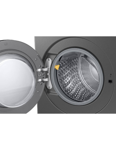 Lavadora Secadora Samsung Bespoke 26 Kg AI Laundry WD26DB8995BZCO 5