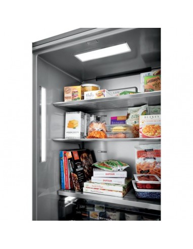 Combo Twin Electrolux No Frost 527 Lt...