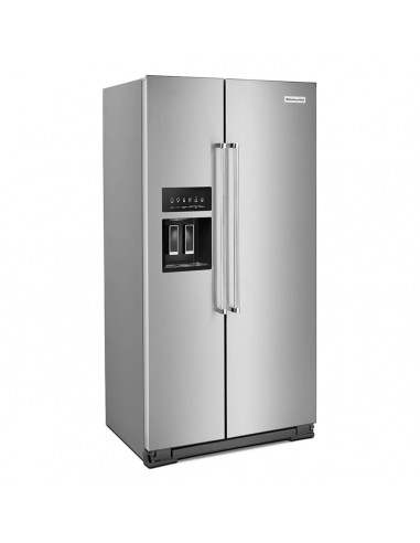 Nevecon KitchenAid Side By Side 640...