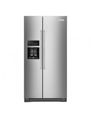 Nevecon KitchenAid Side By Side 640...