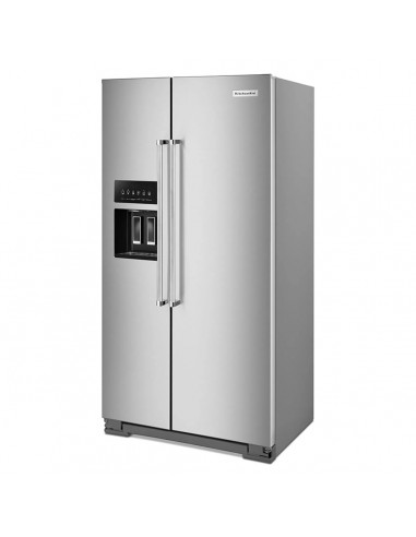 Nevecon KitchenAid Side By Side 640...