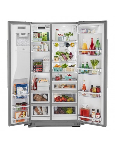 Nevecon KitchenAid Side By Side 640...