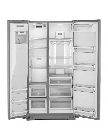 Nevecon KitchenAid Side By Side 640...