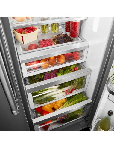 Nevecon KitchenAid Side By Side 640...