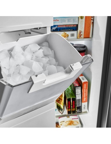 Nevecon KitchenAid Side By Side 640...