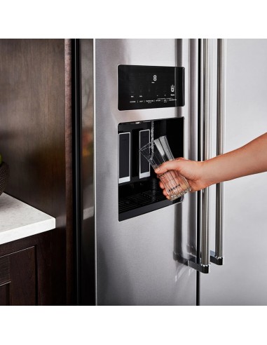 Nevecon KitchenAid Side By Side 640...