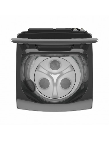 Lavadora Whirlpool 20kg Smart Action...