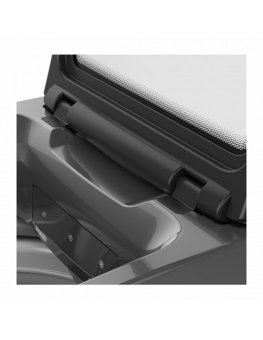 Lavadora Whirlpool 20kg Smart Action...