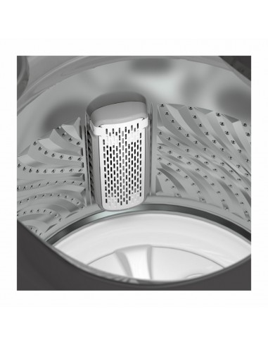 Lavadora Whirlpool 20kg Smart Action...