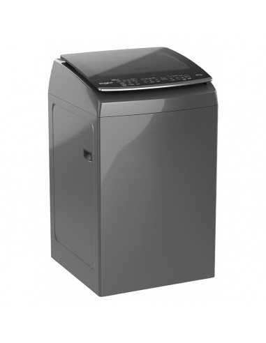 Lavadora Whirlpool 20kg Smart Action...