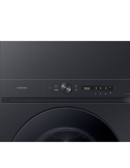 Centro de Lavado Samsung 26 Kg Bespoke con IA WH26DBH700GVCO 5