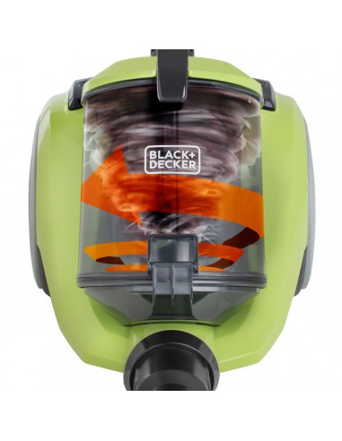 Aspiradora Manual Black + Decker con...
