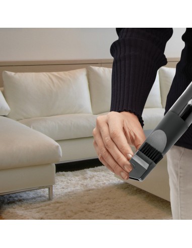 Aspiradora Manual Black + Decker con...