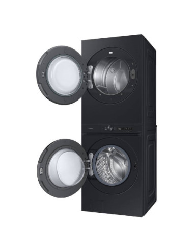 Centro de Lavado Samsung 26 Kg Bespoke con IA WH26DBH700GVCO 6