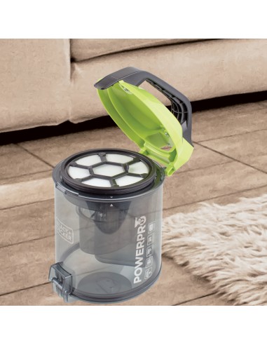 Aspiradora Manual Black + Decker con...