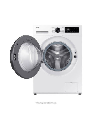Lavadora Secadora Samsung 12 Kg AI Blanca WD12FG5B34BECO 1
