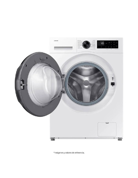 Lavadora Secadora Samsung 12 Kg AI Blanca WD12FG5B34BECO 1