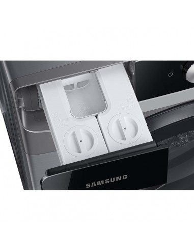 Lavadora Secadora Samsung 22 Kg Carga...