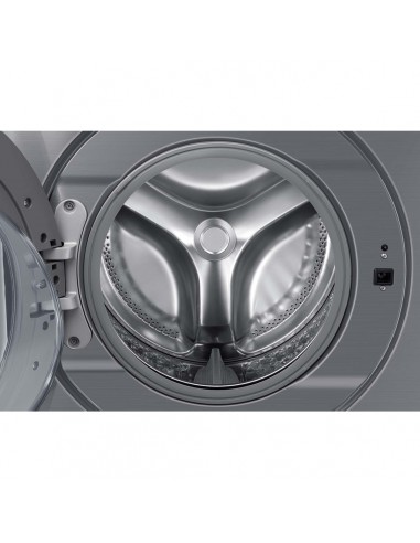 Lavadora Secadora Samsung 22 Kg Carga...